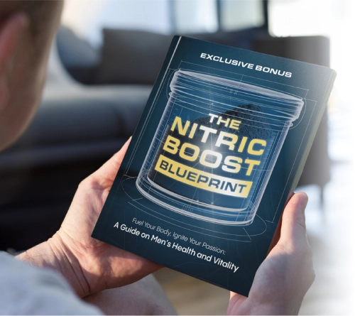 nitric boost ultra official buy