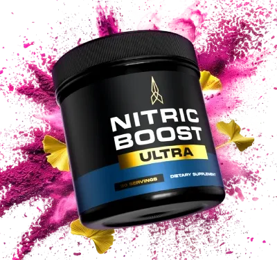 Nitric Boost